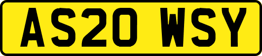 AS20WSY