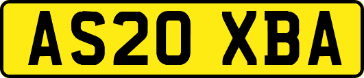AS20XBA