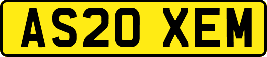 AS20XEM