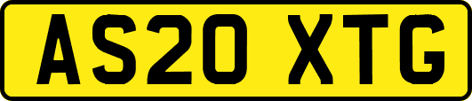 AS20XTG