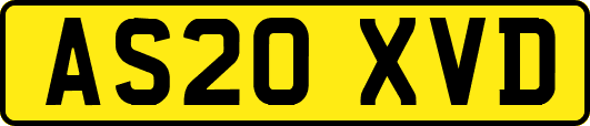 AS20XVD
