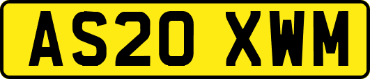 AS20XWM