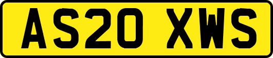 AS20XWS