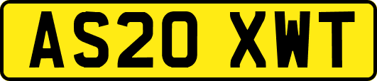 AS20XWT
