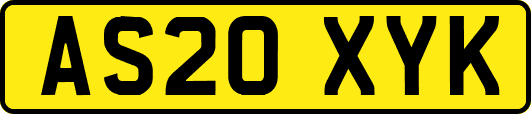 AS20XYK