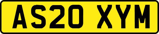 AS20XYM
