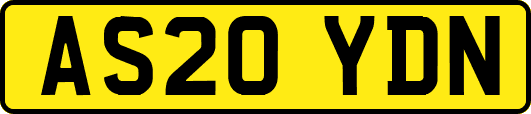 AS20YDN