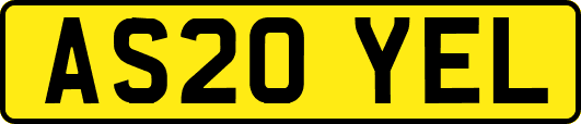 AS20YEL