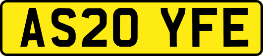 AS20YFE