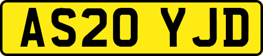 AS20YJD