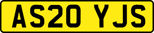 AS20YJS