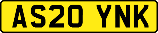 AS20YNK