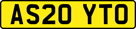 AS20YTO