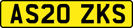 AS20ZKS
