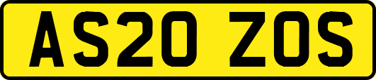 AS20ZOS
