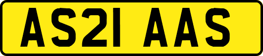 AS21AAS