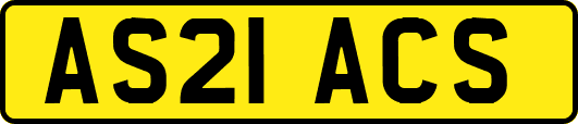 AS21ACS
