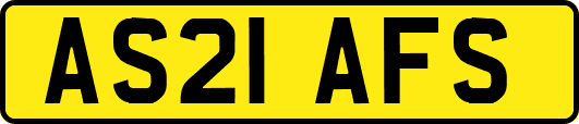 AS21AFS