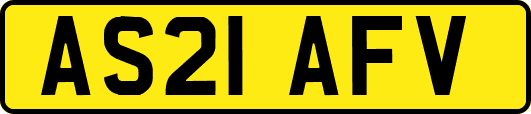 AS21AFV