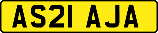 AS21AJA