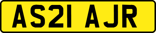 AS21AJR