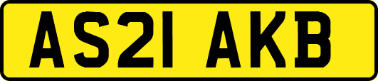 AS21AKB