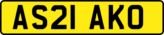 AS21AKO