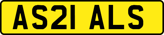 AS21ALS