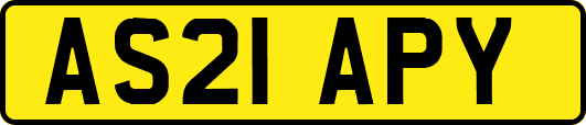AS21APY