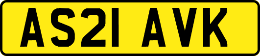 AS21AVK