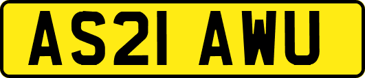 AS21AWU