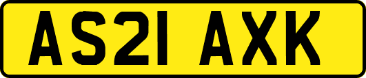 AS21AXK