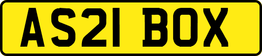 AS21BOX