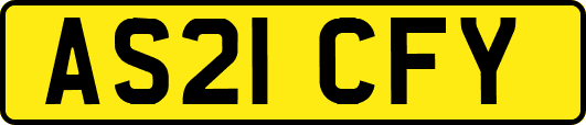 AS21CFY