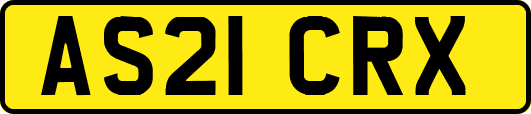 AS21CRX