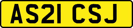 AS21CSJ