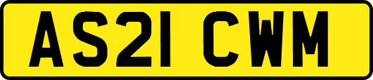 AS21CWM