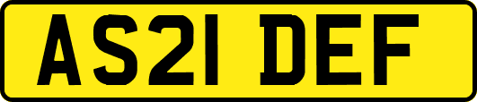 AS21DEF