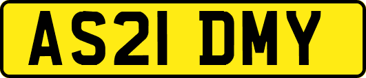 AS21DMY
