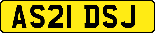 AS21DSJ