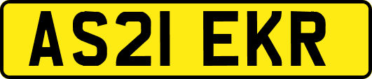 AS21EKR