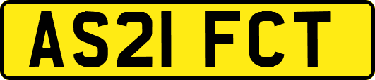 AS21FCT