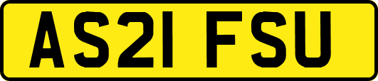 AS21FSU
