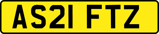 AS21FTZ