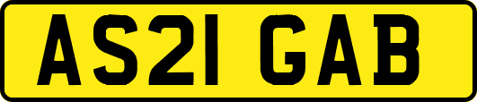 AS21GAB