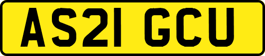 AS21GCU