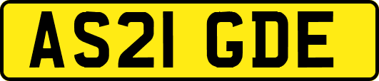 AS21GDE