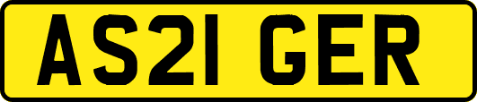 AS21GER