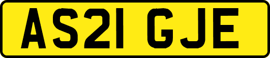 AS21GJE