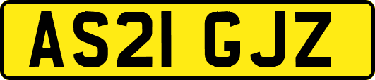 AS21GJZ